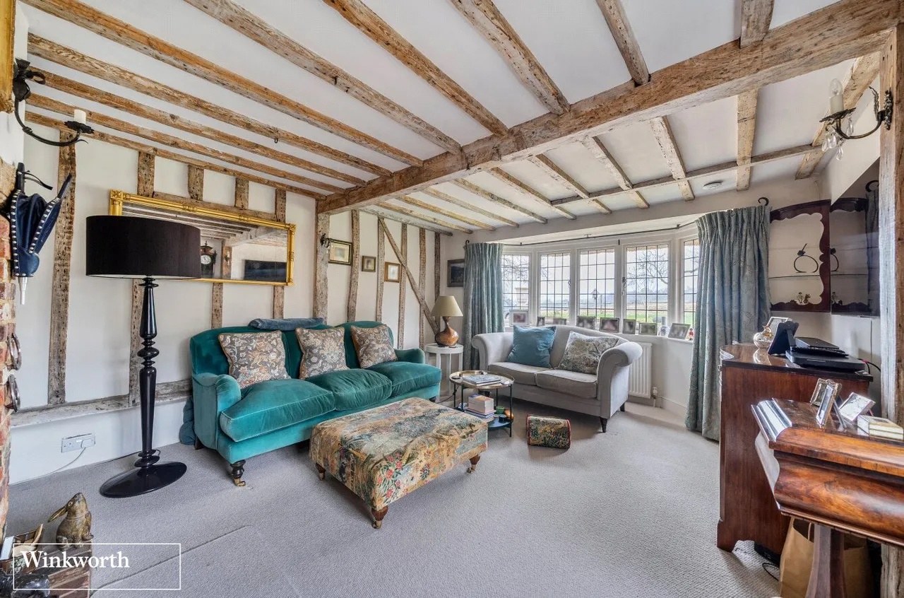 Tunworth, Hampshire, RG25, photo 10