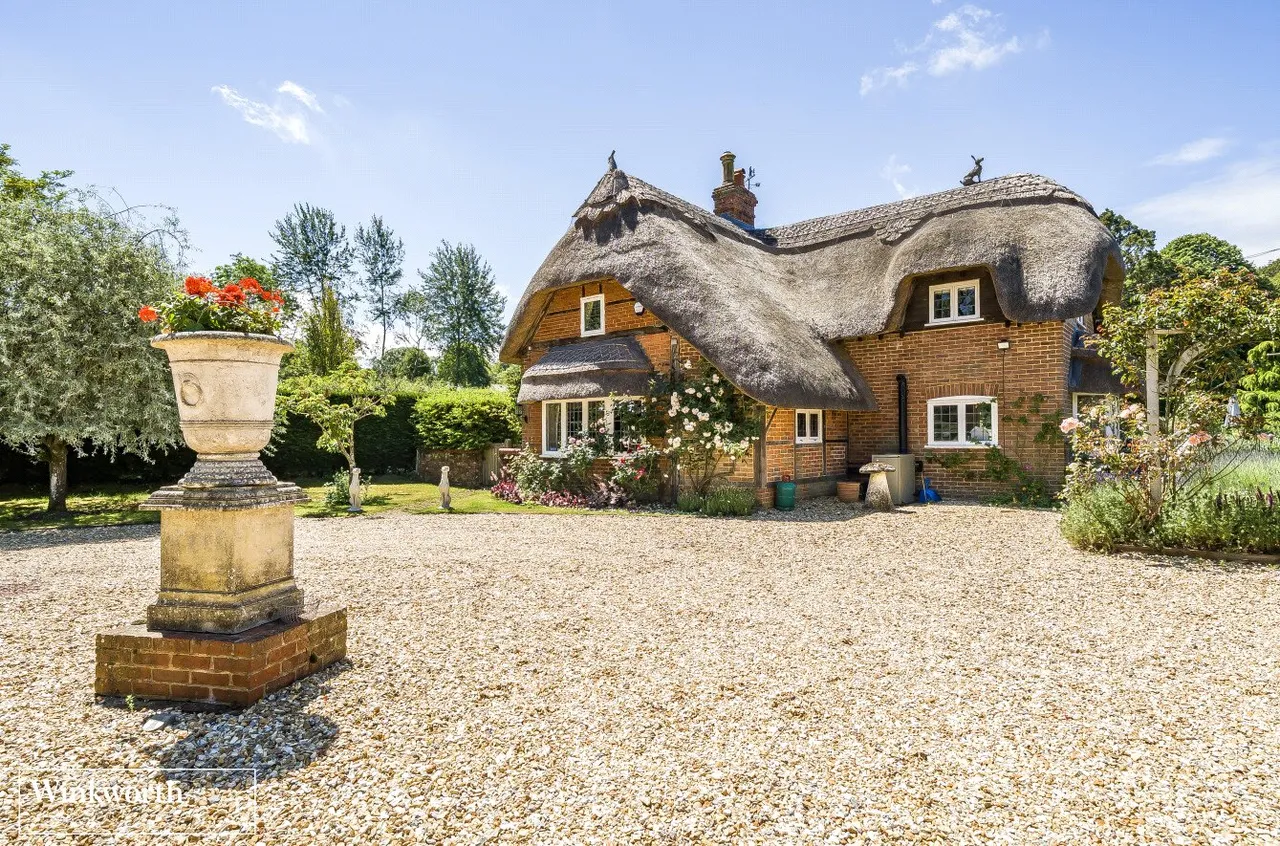Tunworth, Hampshire, RG25, photo 4