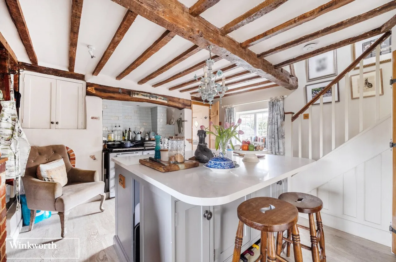 Tunworth, Hampshire, RG25, photo 7