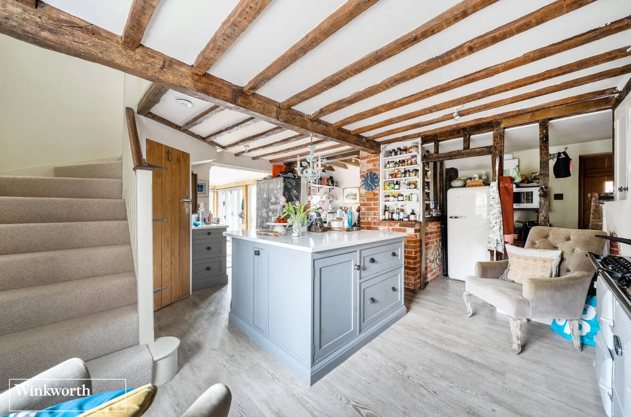 Tunworth, Hampshire, RG25, photo 6