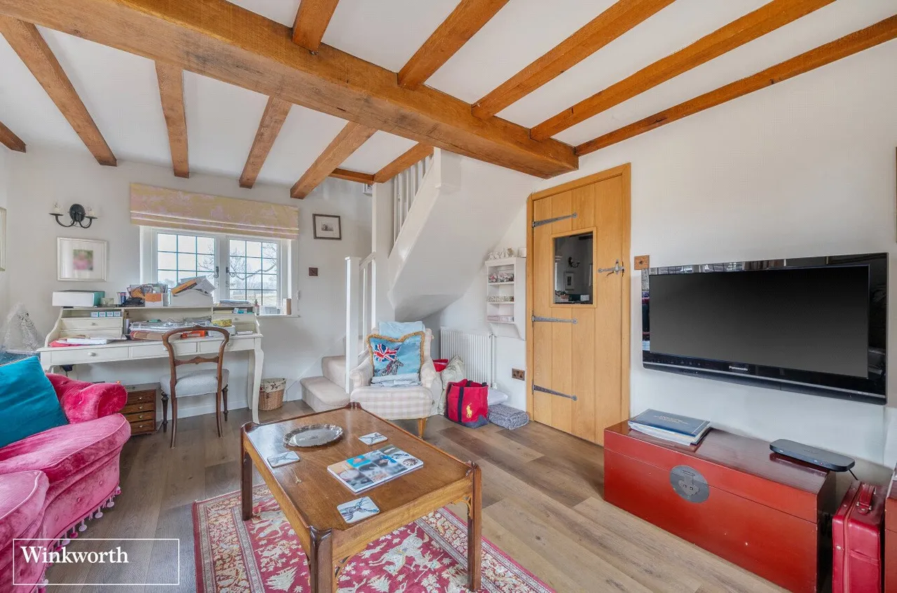 Tunworth, Hampshire, RG25, photo 12