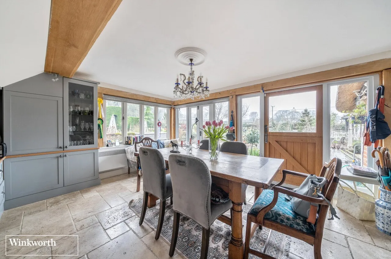 Tunworth, Hampshire, RG25, photo 9