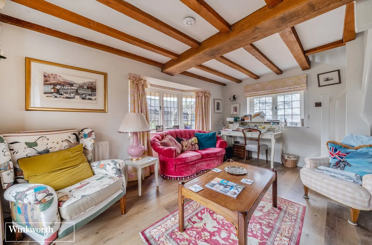 Tunworth, Hampshire, RG25, photo 11