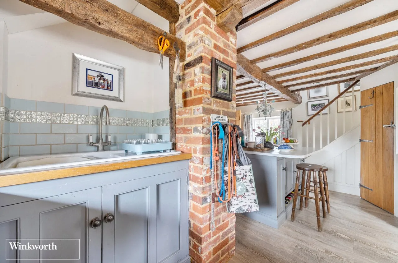Tunworth, Hampshire, RG25, photo 8