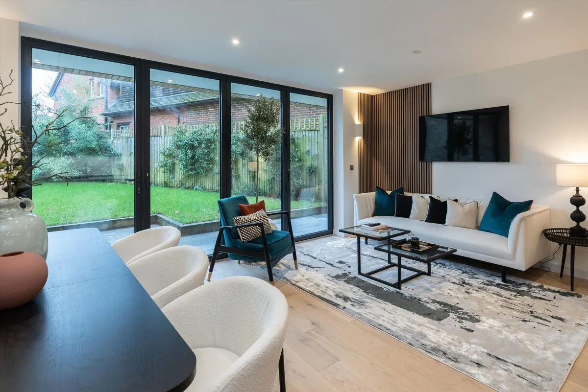 Orchard Grove, London, SW20, photo 17
