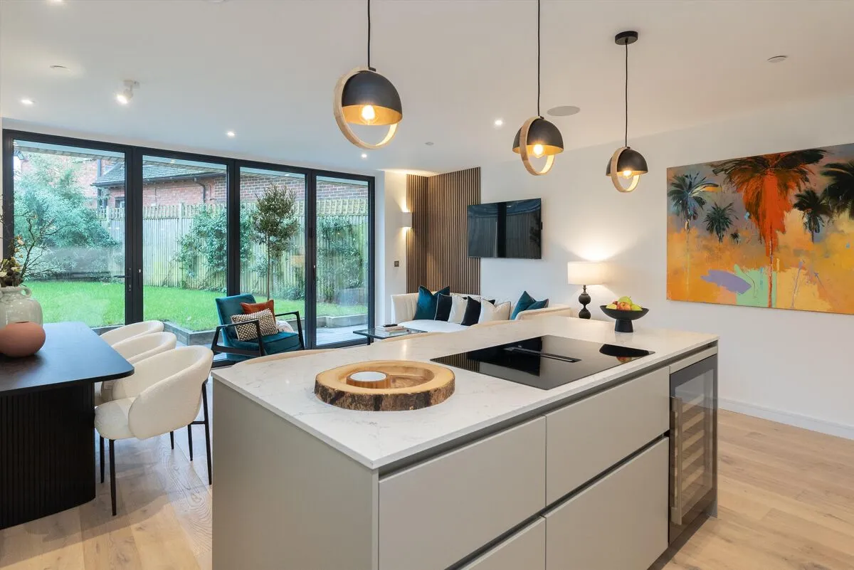Orchard Grove, London, SW20, photo 13