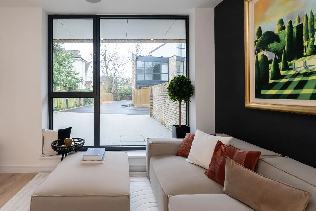 Orchard Grove, London, SW20, photo 7