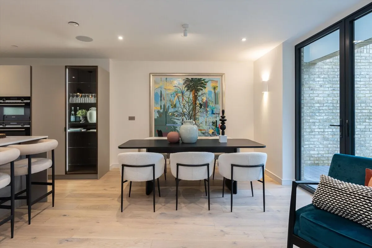 Orchard Grove, London, SW20, photo 12