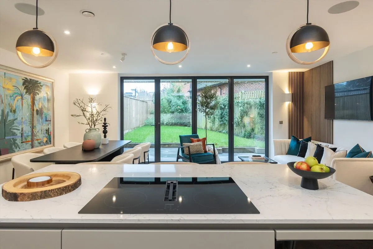 Orchard Grove, London, SW20, photo 14