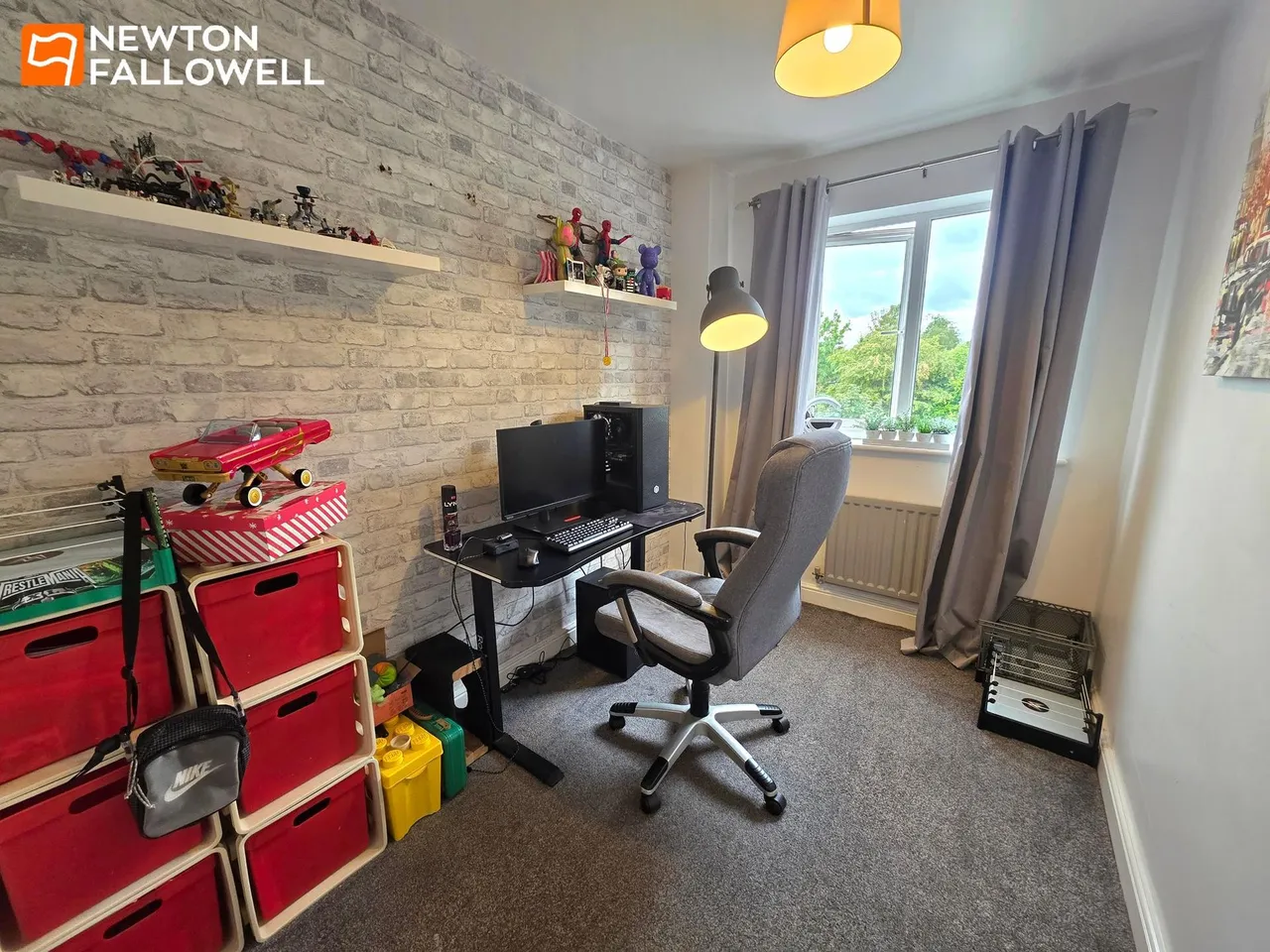 Cavendish Street, Mansfield Woodhouse, NG19, photo 16
