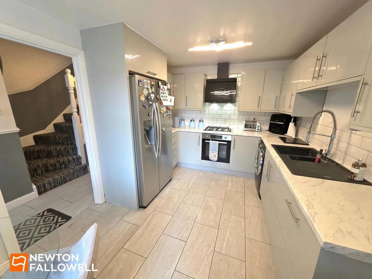 Cavendish Street, Mansfield Woodhouse, NG19, photo 2