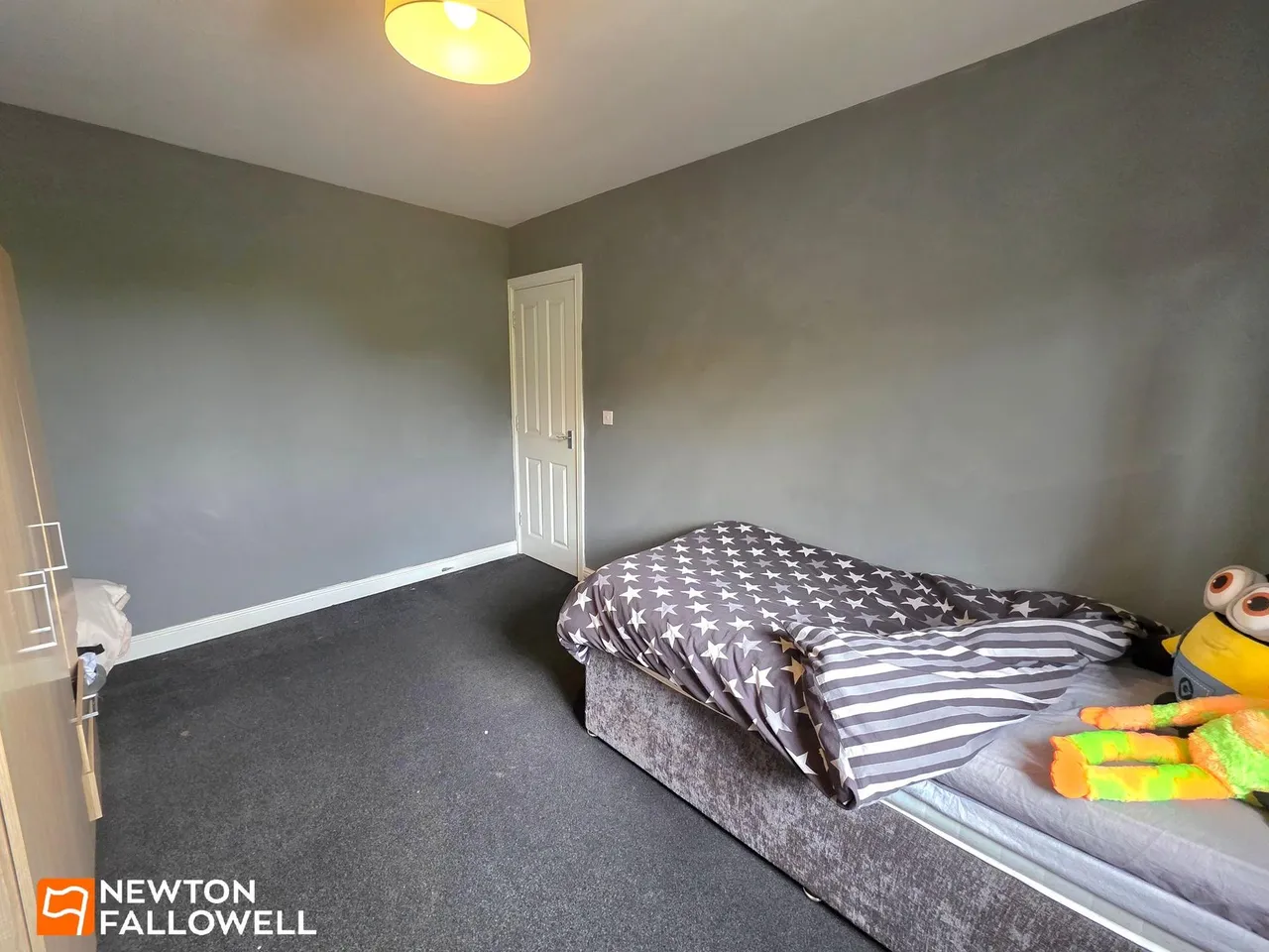 Cavendish Street, Mansfield Woodhouse, NG19, photo 15
