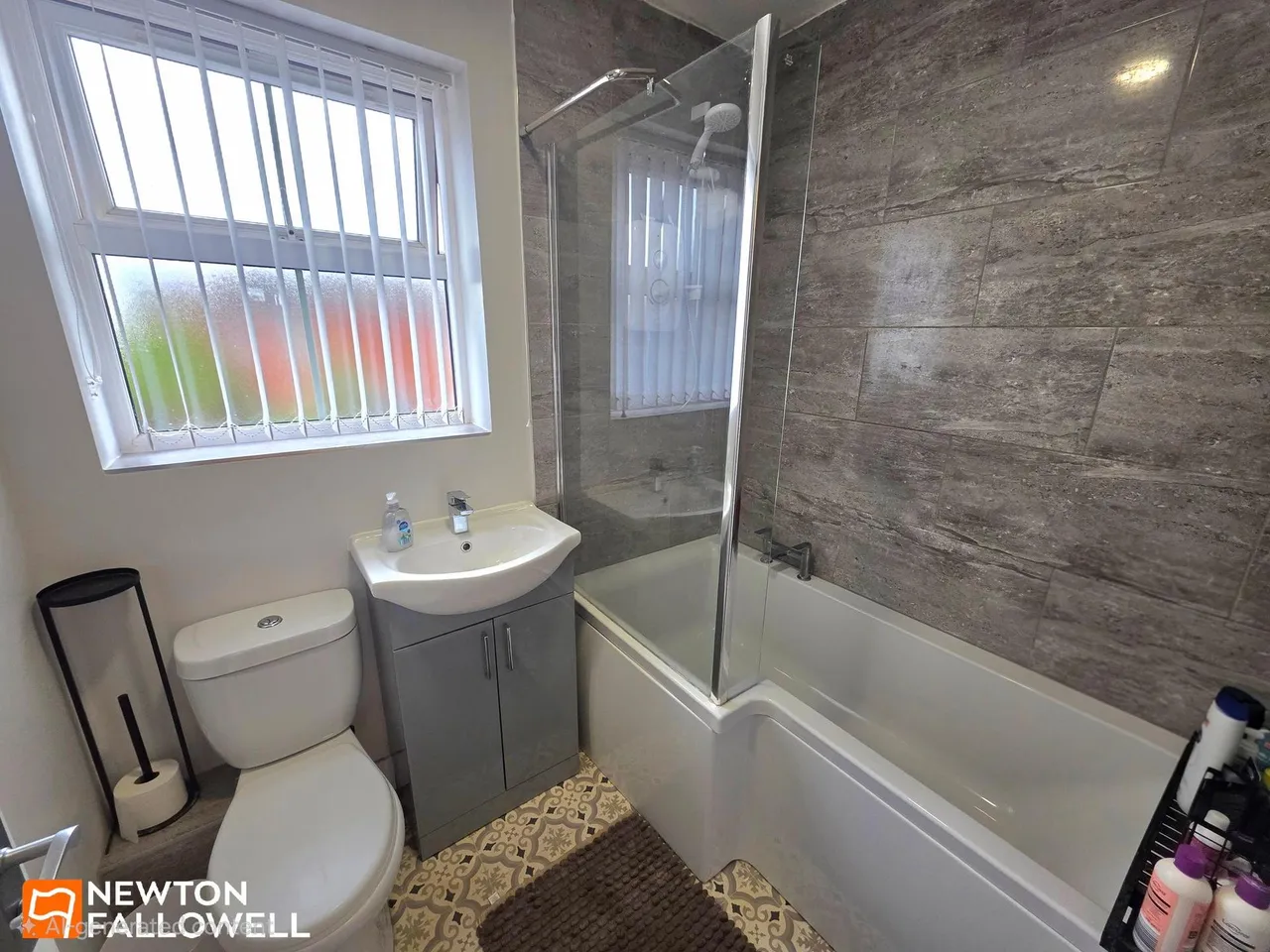 Cavendish Street, Mansfield Woodhouse, NG19, photo 14