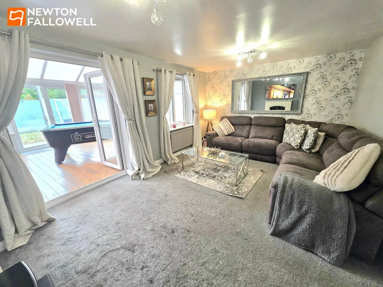 Cavendish Street, Mansfield Woodhouse, NG19, photo 5