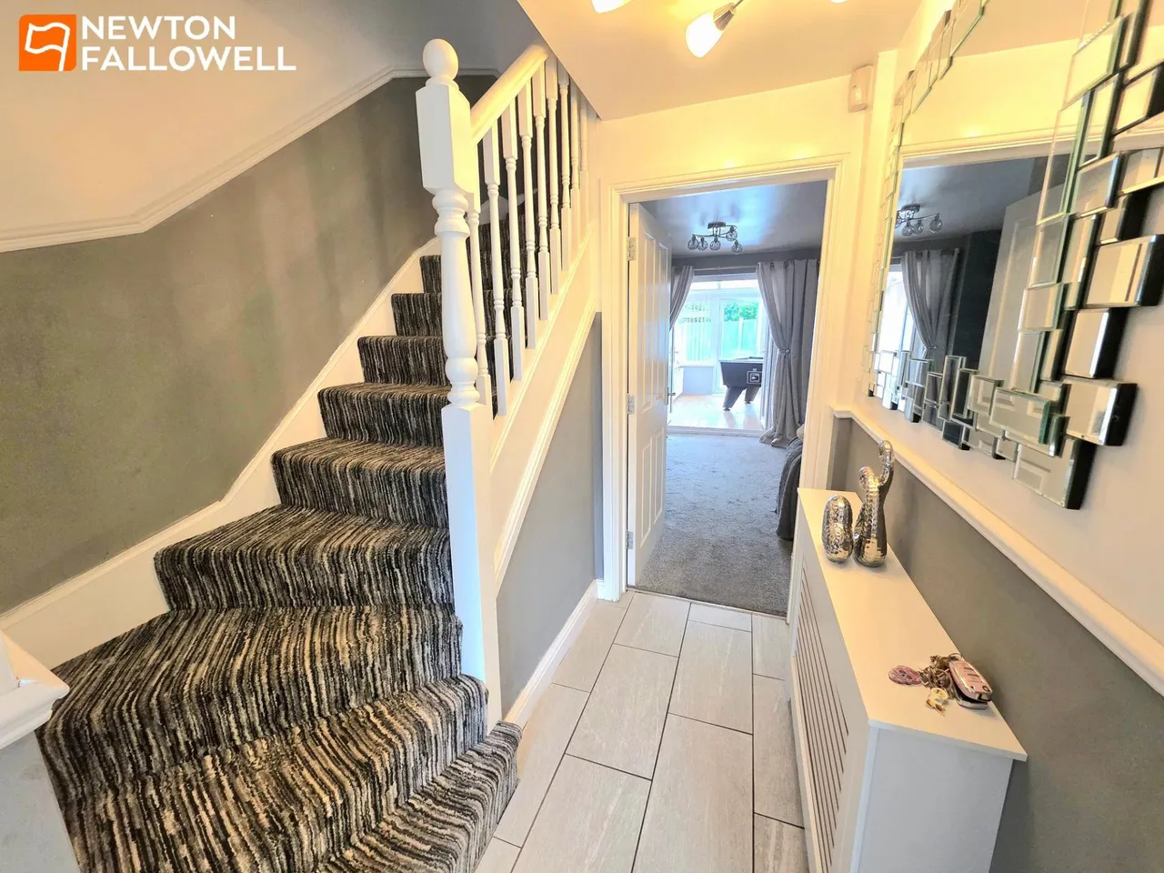 Cavendish Street, Mansfield Woodhouse, NG19, photo 7