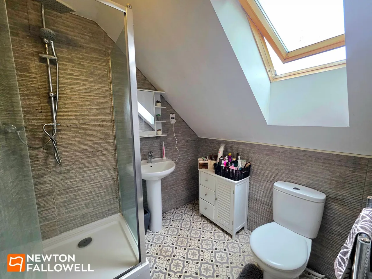Cavendish Street, Mansfield Woodhouse, NG19, photo 9