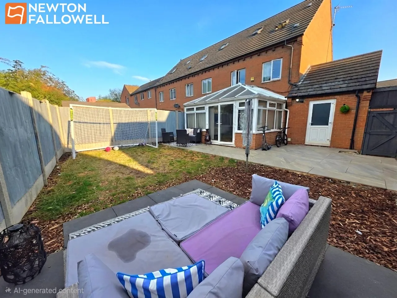 Cavendish Street, Mansfield Woodhouse, NG19, photo 13