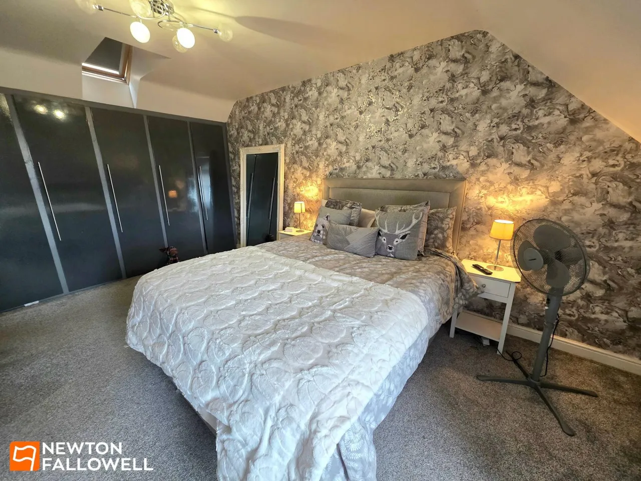 Cavendish Street, Mansfield Woodhouse, NG19, photo 3