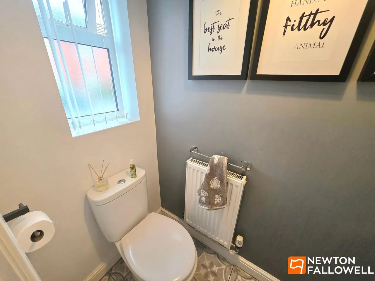 Cavendish Street, Mansfield Woodhouse, NG19, photo 8