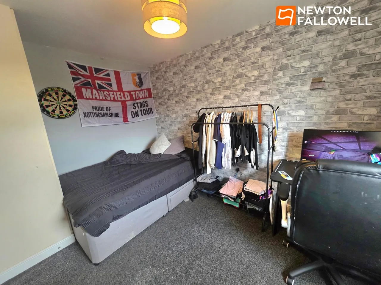 Cavendish Street, Mansfield Woodhouse, NG19, photo 12