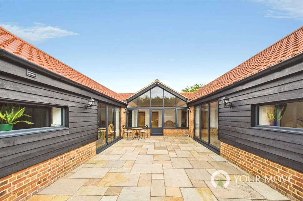 Abbey Road, Flixton, NR35, photo 5