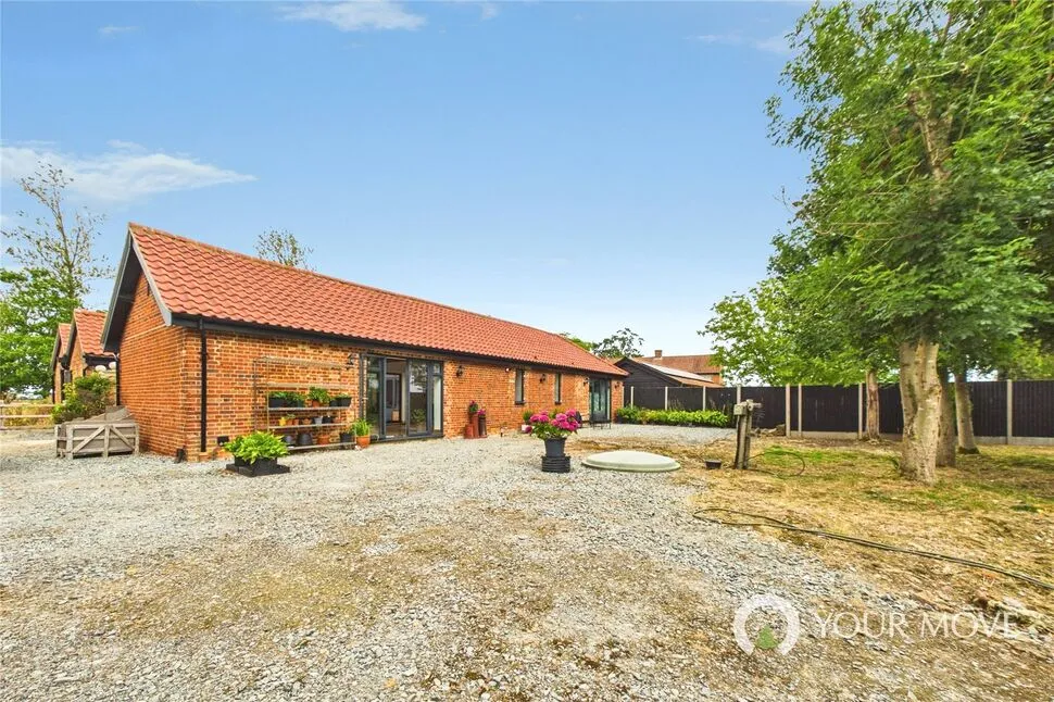 Abbey Road, Flixton, NR35, photo 18