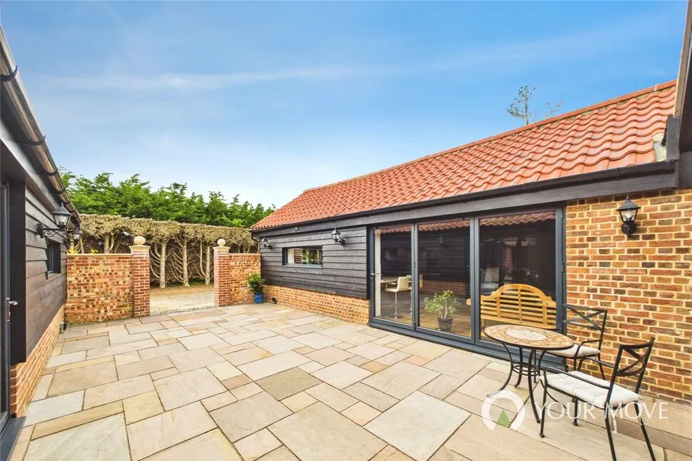 Abbey Road, Flixton, NR35, photo 19