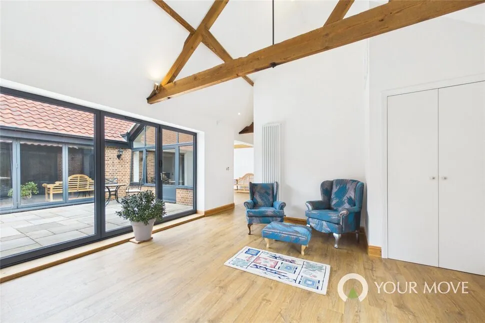 Abbey Road, Flixton, NR35, photo 10
