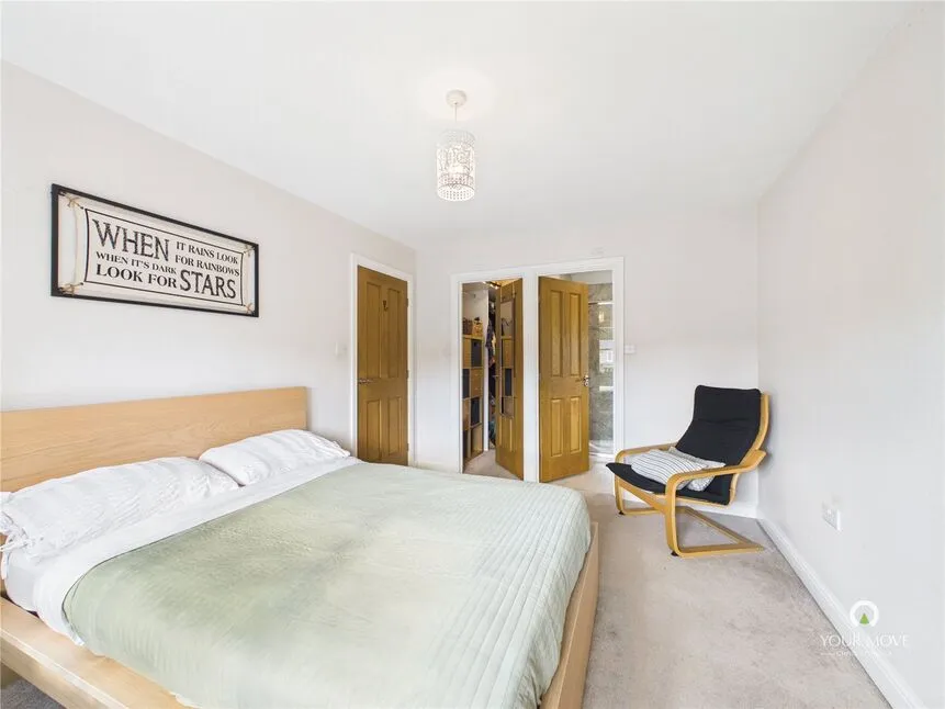 The Grove, Rowlands Gill, NE39, photo 14