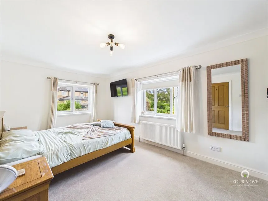 The Grove, Rowlands Gill, NE39, photo 16