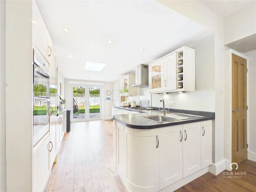 The Grove, Rowlands Gill, NE39, photo 6