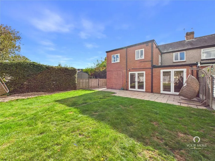 The Grove, Rowlands Gill, NE39, photo 26