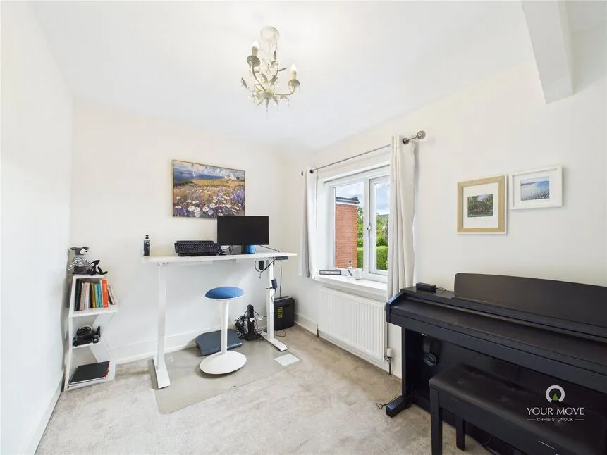 The Grove, Rowlands Gill, NE39, photo 18