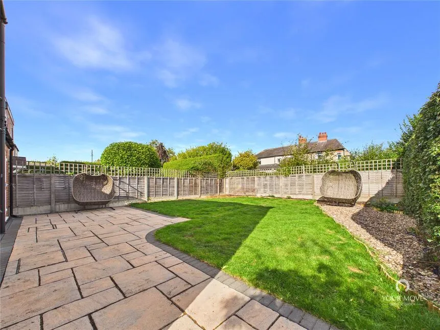 The Grove, Rowlands Gill, NE39, photo 27