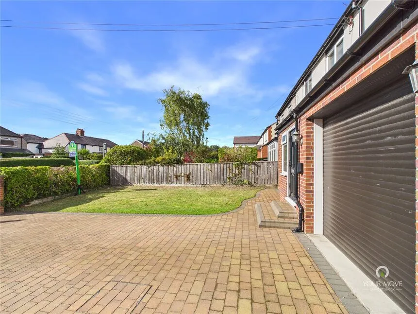 The Grove, Rowlands Gill, NE39, photo 24