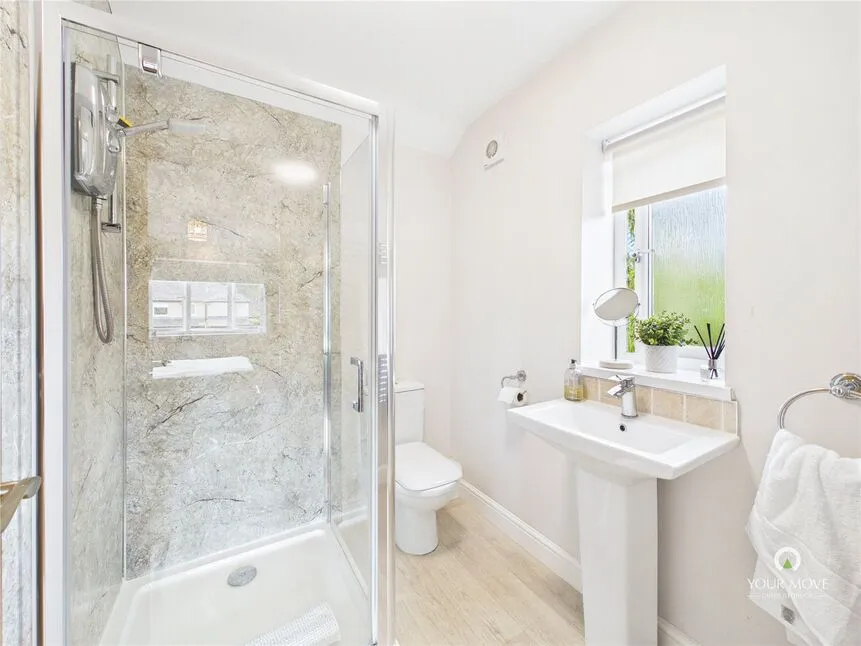 The Grove, Rowlands Gill, NE39, photo 15