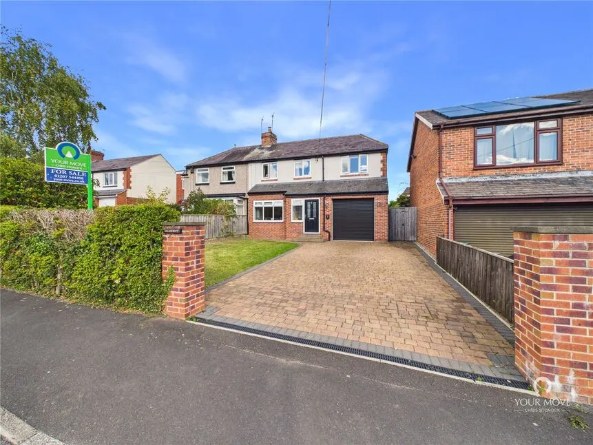 The Grove, Rowlands Gill, NE39, photo 22