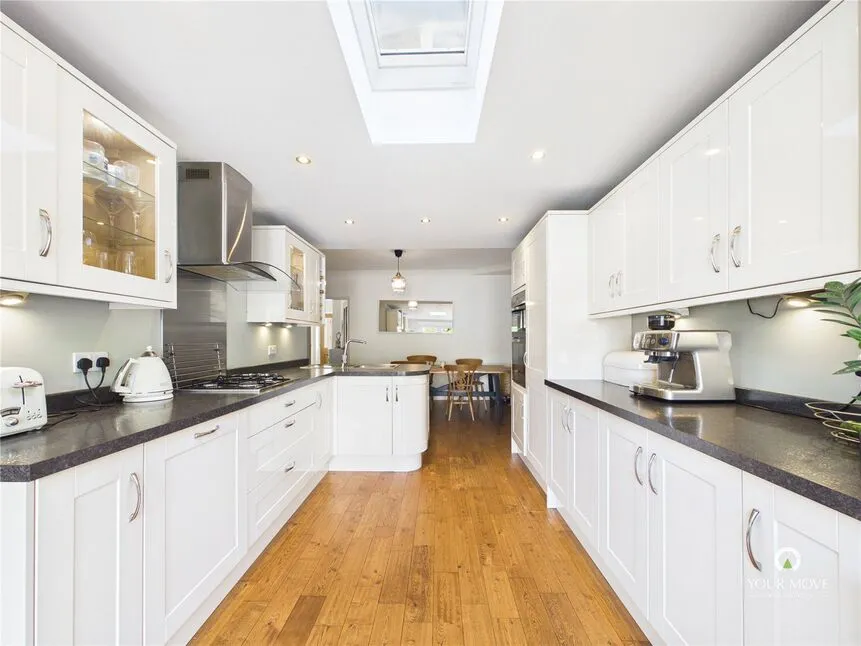 The Grove, Rowlands Gill, NE39, photo 5