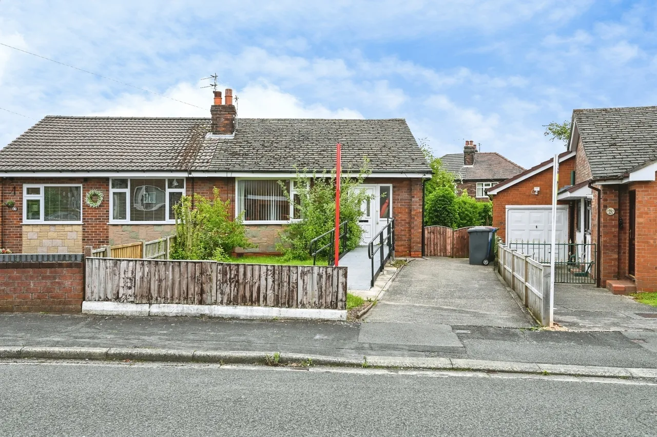 St. Stephen Road, Great Sankey, Warrington, Cheshire, WA5, photo 18