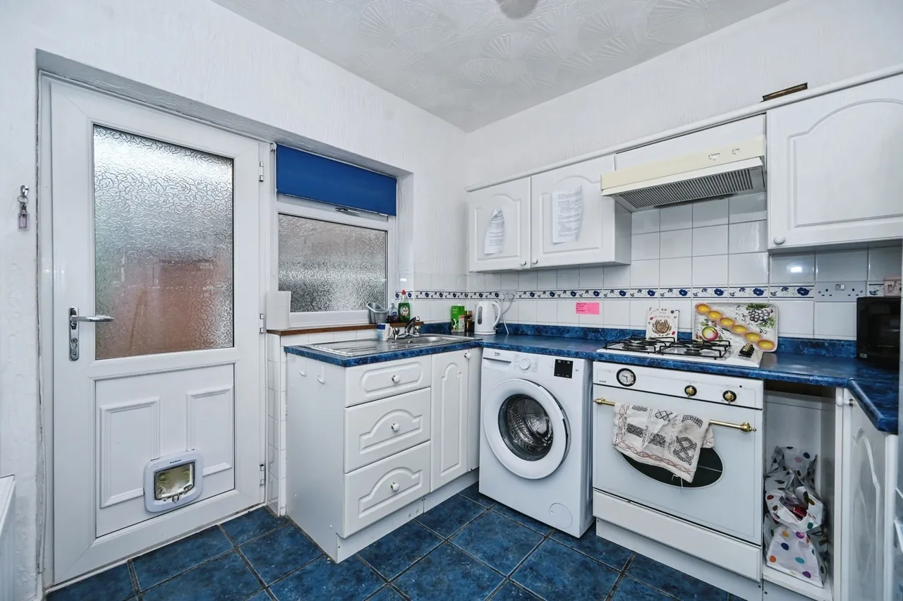 St. Stephen Road, Great Sankey, Warrington, Cheshire, WA5, photo 9