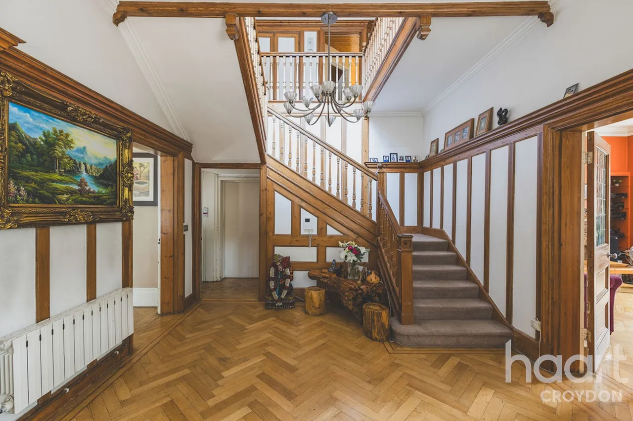 Hurnford Close, South Croydon, CR2, photo 29