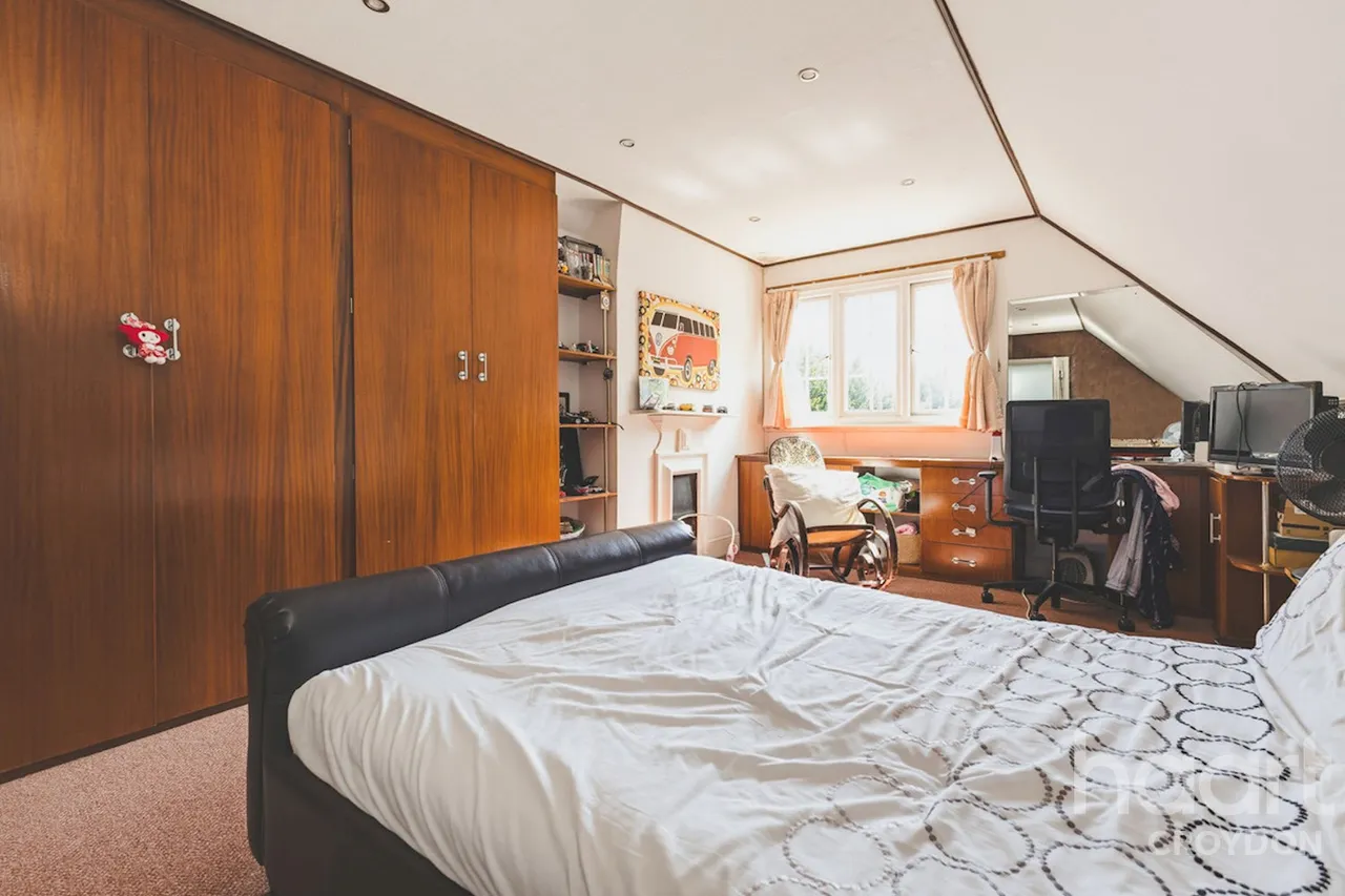 Hurnford Close, South Croydon, CR2, photo 6