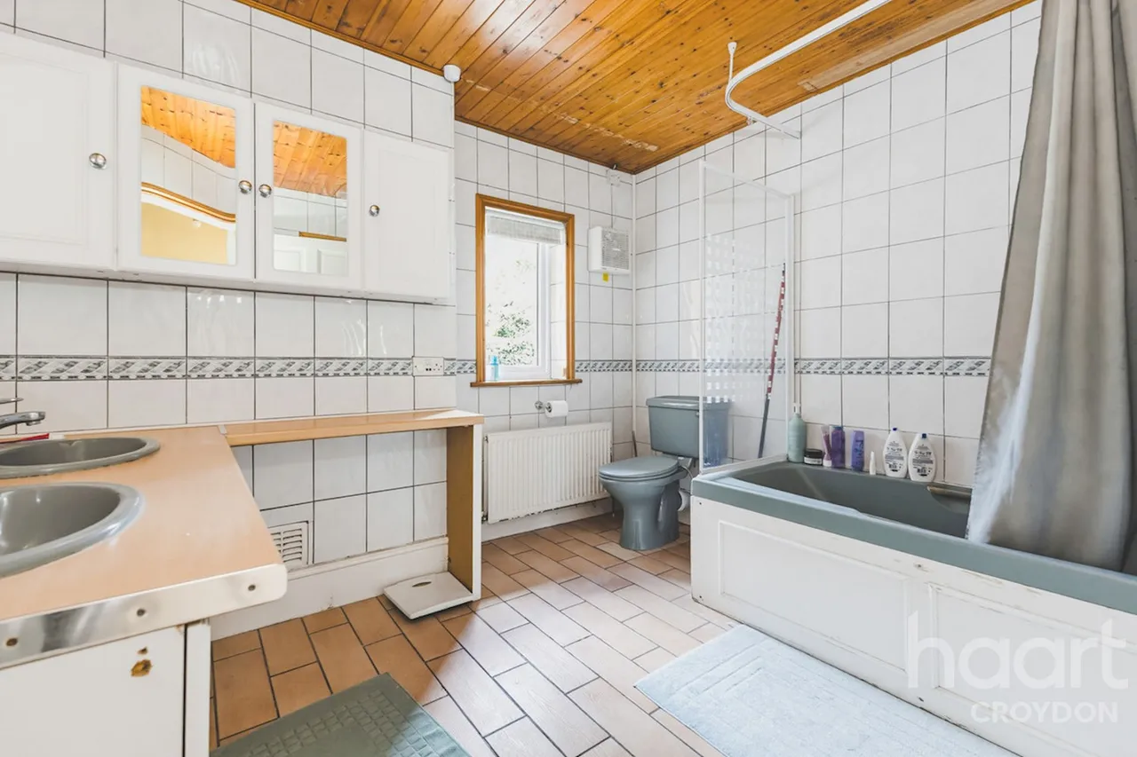 Hurnford Close, South Croydon, CR2, photo 20