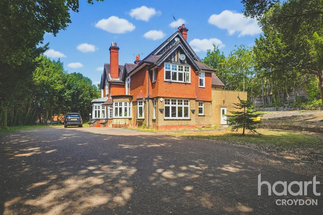Hurnford Close, South Croydon, CR2, photo 42