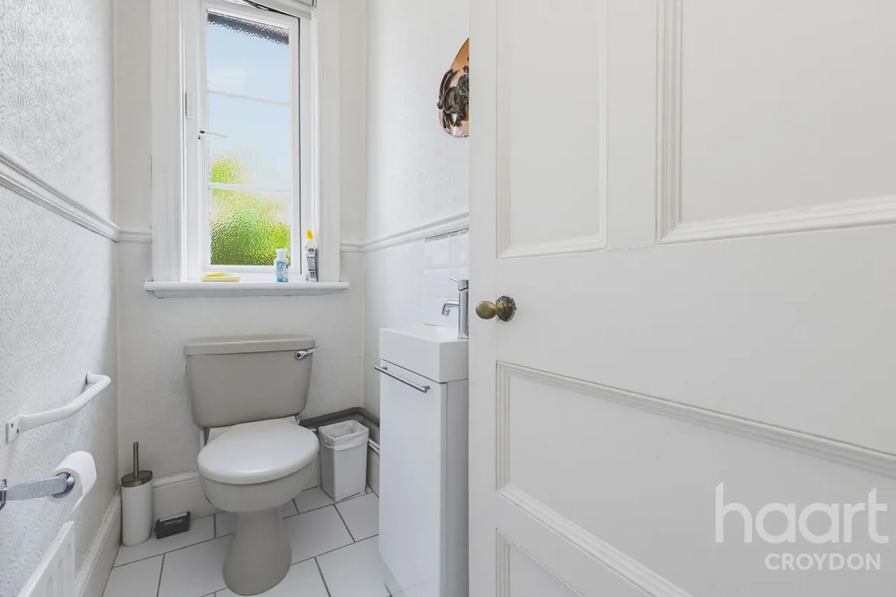 Hurnford Close, South Croydon, CR2, photo 10