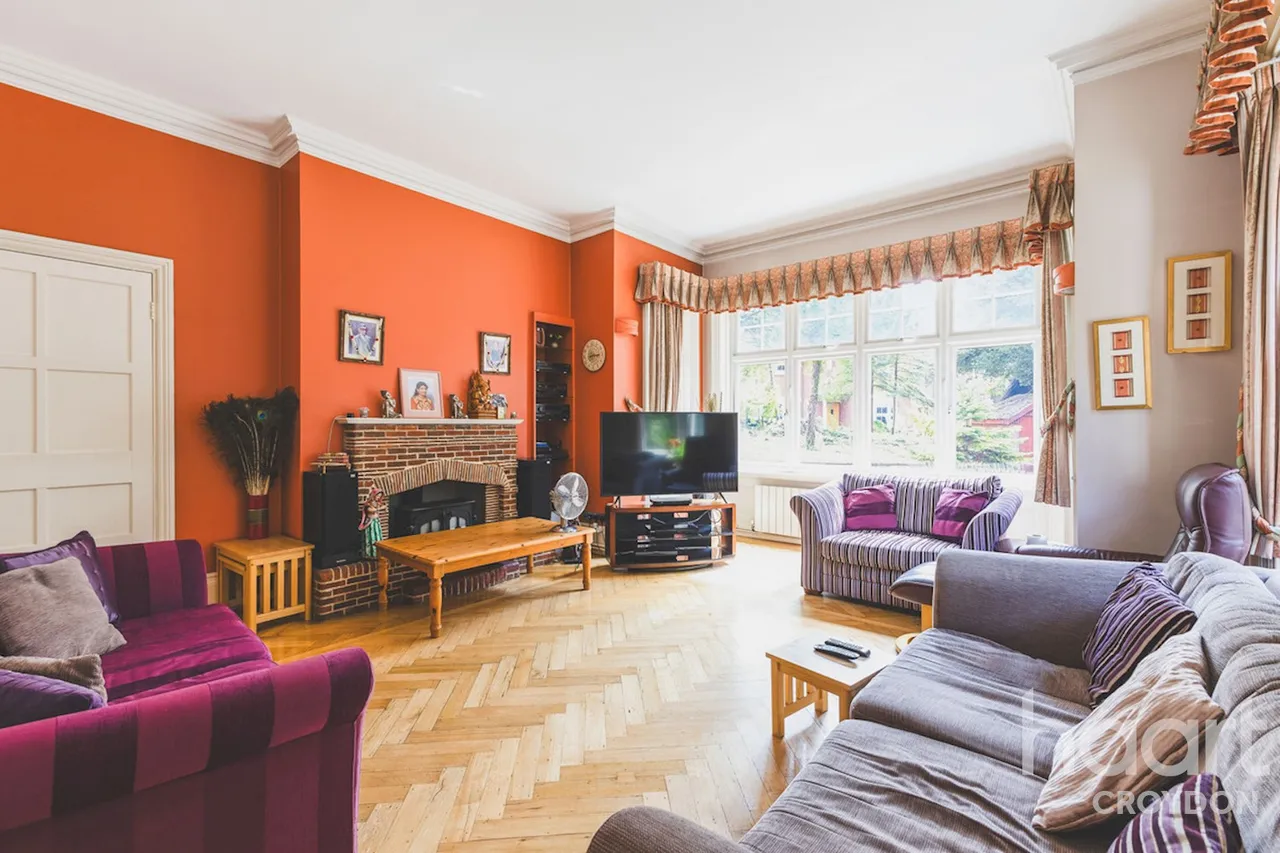 Hurnford Close, South Croydon, CR2, photo 28