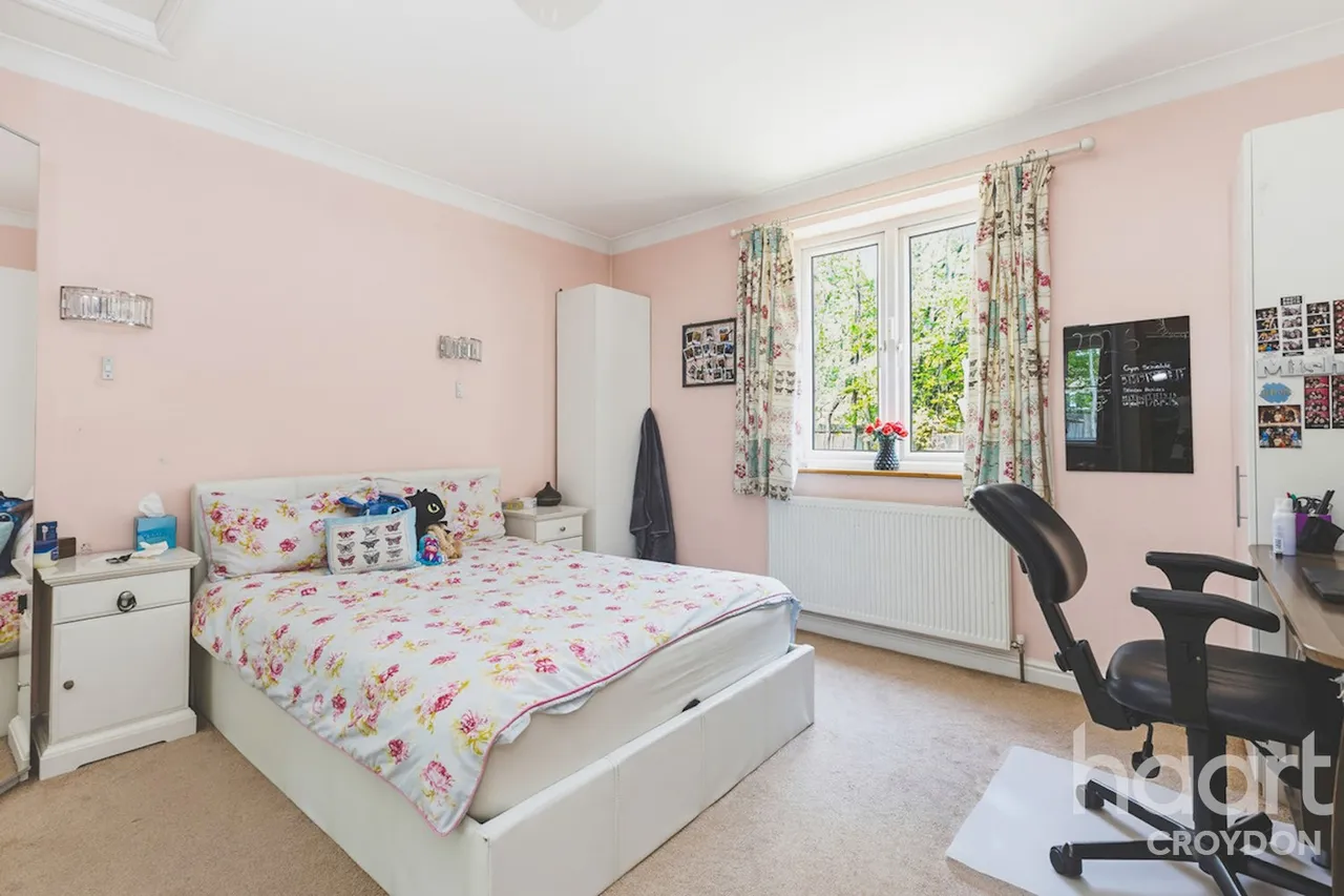 Hurnford Close, South Croydon, CR2, photo 18