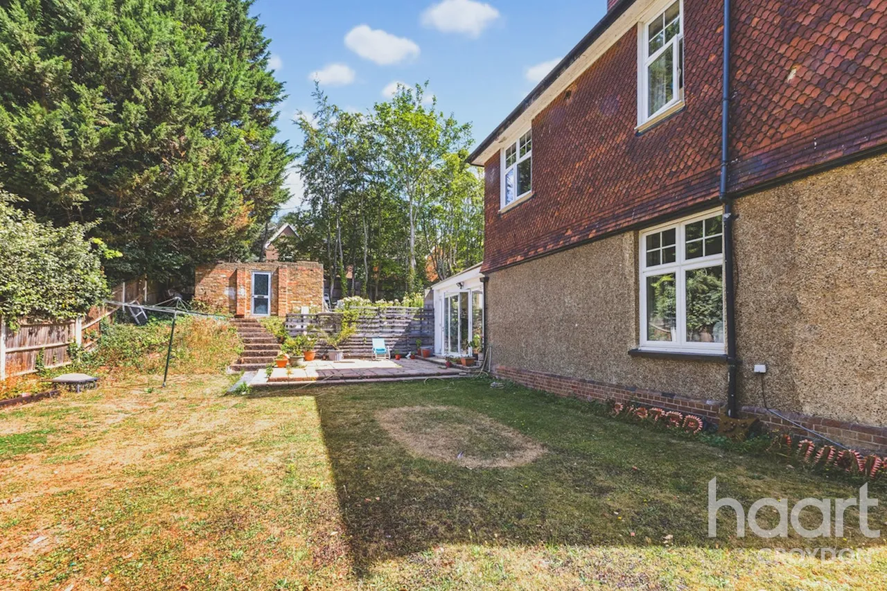 Hurnford Close, South Croydon, CR2, photo 43