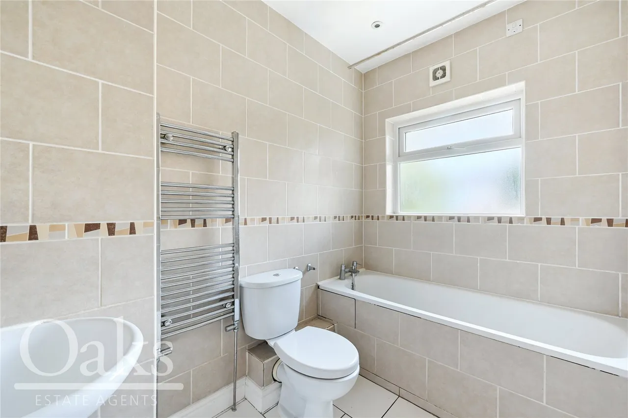 Beechwood Avenue, Thornton Heath, CR7, photo 9