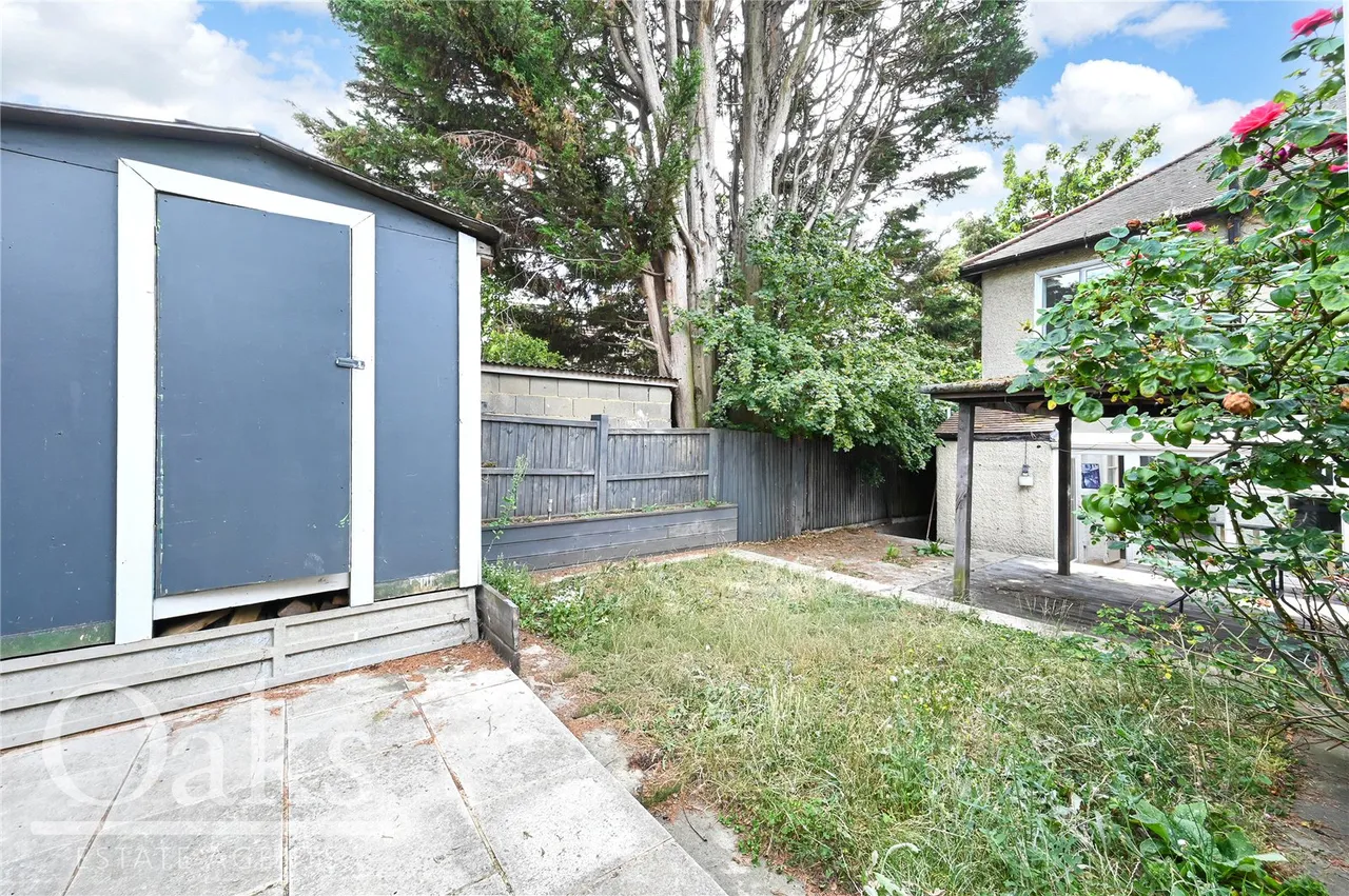 Beechwood Avenue, Thornton Heath, CR7, photo 10